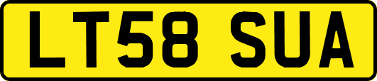 LT58SUA