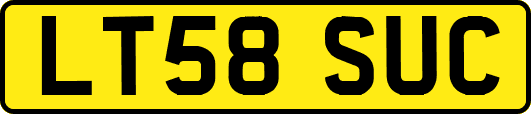 LT58SUC