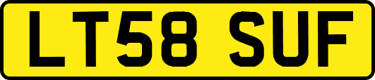 LT58SUF