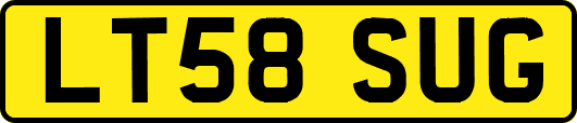LT58SUG