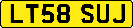 LT58SUJ