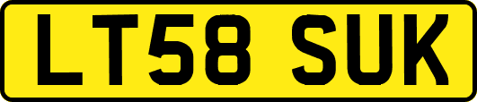 LT58SUK
