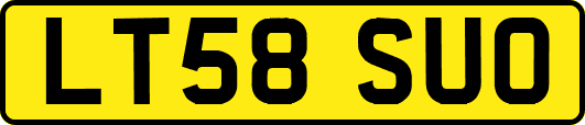 LT58SUO