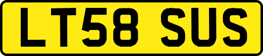 LT58SUS