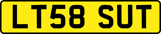 LT58SUT