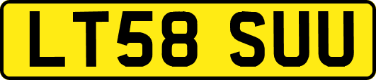 LT58SUU