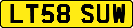 LT58SUW