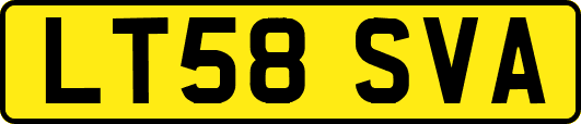 LT58SVA