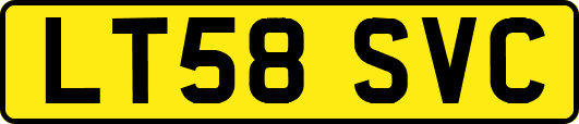 LT58SVC