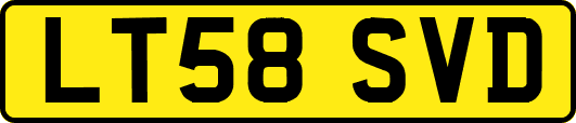 LT58SVD