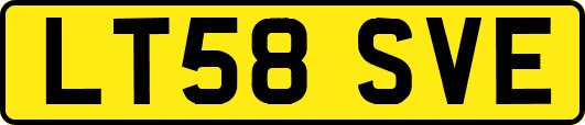LT58SVE