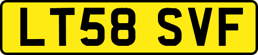 LT58SVF