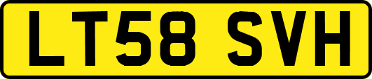 LT58SVH