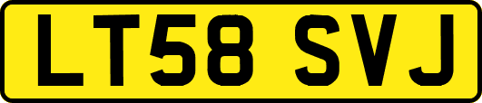 LT58SVJ