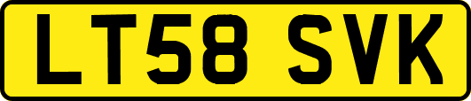 LT58SVK