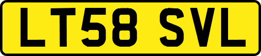 LT58SVL