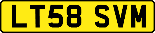 LT58SVM