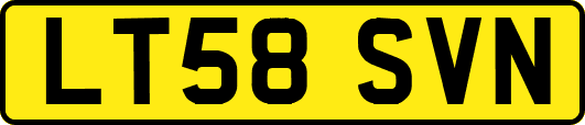 LT58SVN