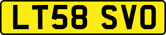 LT58SVO