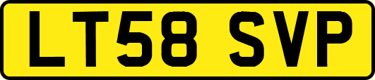 LT58SVP
