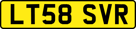 LT58SVR