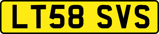 LT58SVS