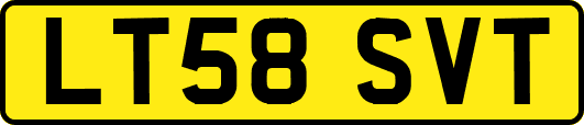 LT58SVT