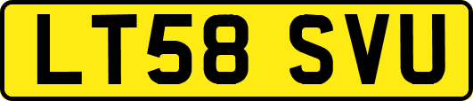 LT58SVU