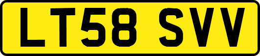 LT58SVV