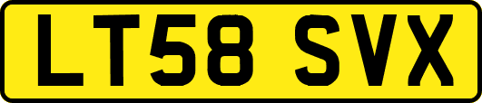 LT58SVX