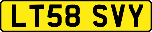 LT58SVY