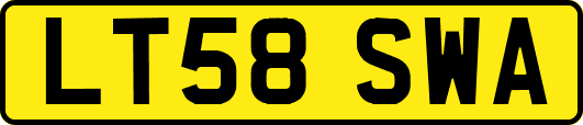 LT58SWA