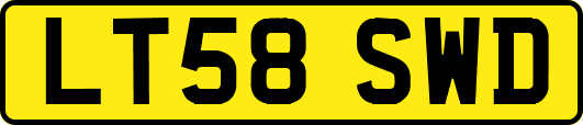 LT58SWD