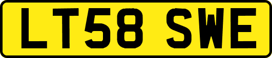 LT58SWE