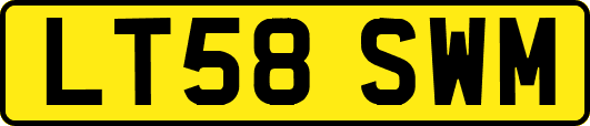 LT58SWM