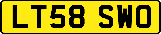 LT58SWO