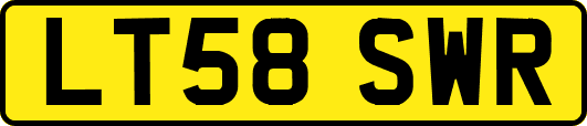 LT58SWR