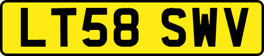 LT58SWV