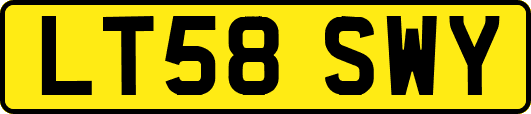 LT58SWY