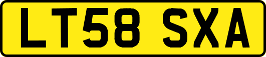 LT58SXA