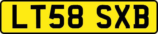 LT58SXB