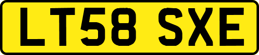 LT58SXE