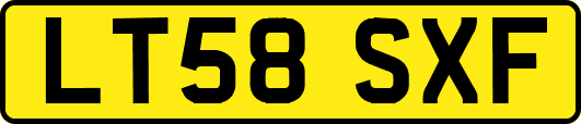 LT58SXF