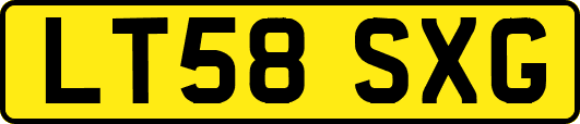 LT58SXG