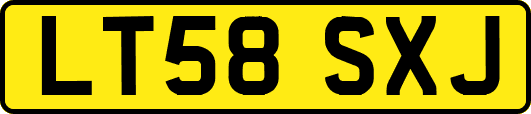 LT58SXJ
