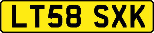 LT58SXK