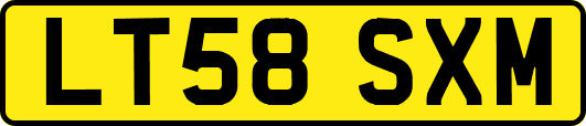 LT58SXM