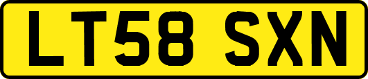 LT58SXN