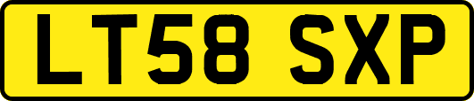 LT58SXP