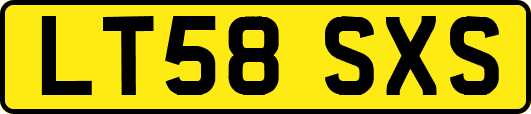 LT58SXS